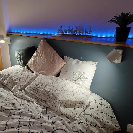 Rel'ax - T2 - Plein Coeur Ax - Literie De Qualite - Wifi - 200m Telecabine Акс-ле-Терм