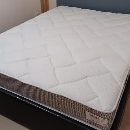 Apartamento Rel'ax - T2 - Plein Coeur Ax - Literie De Qualité - Wifi - 200m Télécabine Ax-les-Thermes