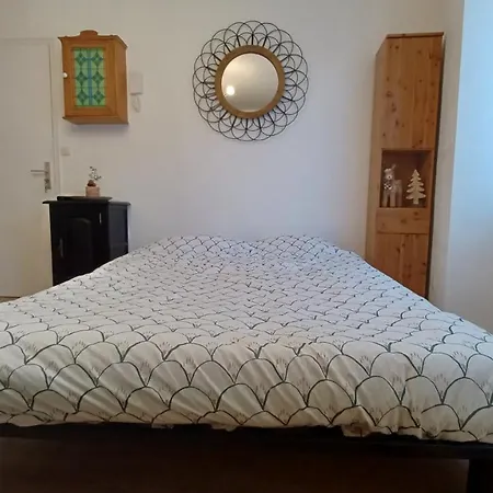 Апартаменты Rel'ax - T2 - Plein Coeur Ax - Literie De Qualite - Wifi - 200m Telecabine *