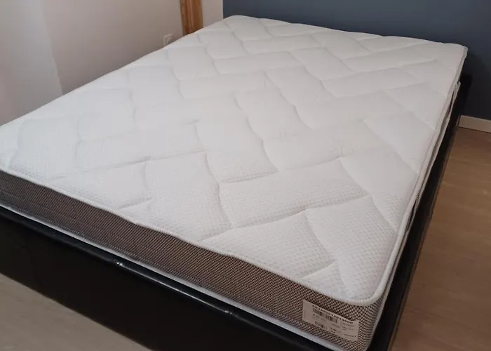 Апартаменты Rel'ax - T2 - Plein Coeur Ax - Literie De Qualite - Wifi - 200m Telecabine Акс-ле-Терм