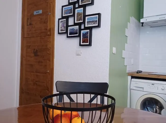 Rel'ax - T2 - Plein Coeur Ax - Literie De Qualite - Wifi - 200m Telecabine