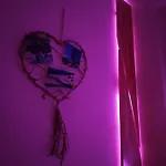 Rel'ax - T2 - Plein Coeur Ax - Literie De Qualite - Wifi - 200m Telecabine