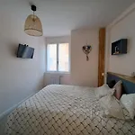 Apartamento Rel'ax - T2 - Plein Coeur Ax - Literie De Qualite - Wifi - 200m Telecabine *