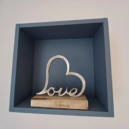 公寓 Rel'ax - T2 - Plein Coeur Ax - Literie De Qualite - Wifi - 200m Telecabine