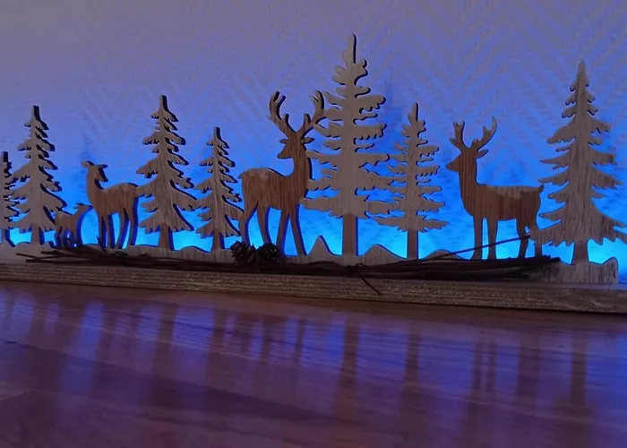 Lägenhet Rel'ax - T2 - Plein Coeur Ax - Literie De Qualite - Wifi - 200m Telecabine Ax-les-Thermes